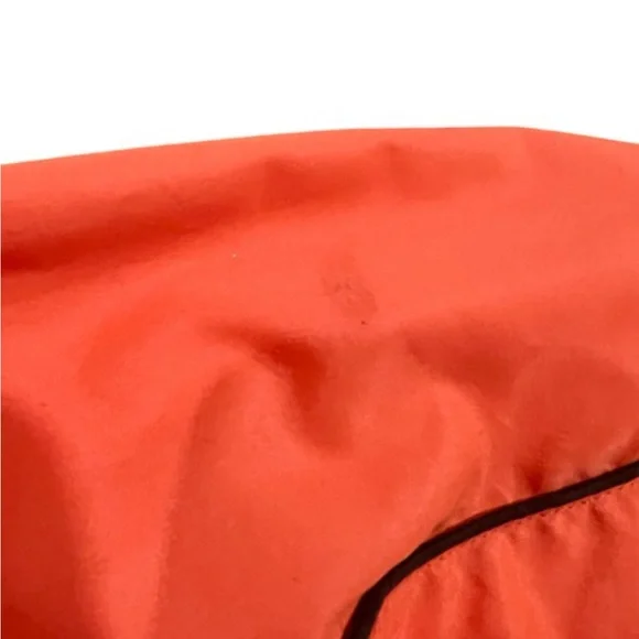 Cleveland Browns NFL Embroidered Windbreaker Jacket - Picture 6 of 7